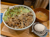 肉めし あらさこ 門真店: ベンさんの2026年07月01日の1枚目の投稿写真