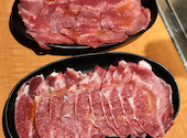 焼肉とホルモン KUNIO 920: ベンさんの2023年04月16日の2枚目の投稿写真