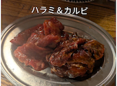寝屋川焼肉センター: ベンさんの2026年07月26日の2枚目の投稿写真