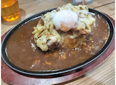 ゴマジェットカフェカレー: ベンさんの2026年05月10日の1枚目の投稿写真