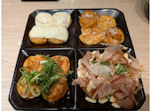 たこやき工房 ちびすけ 道頓堀 難波店: ベンさんの2026年07月17日の1枚目の投稿写真