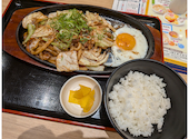 資さんうどん尼崎アマドゥ店の口コミ画像1