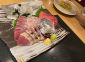 魚の飯　新橋: ふみリサさんの2020年10月の1枚目の投稿写真