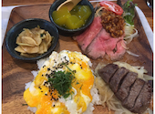 NIKU DINNING Miyabi亭: りゅうちゃんさんの2021年01月21日の1枚目の投稿写真