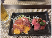 NIKU DINNING Miyabi亭: りゅうちゃんさんの2021年03月15日の2枚目の投稿写真