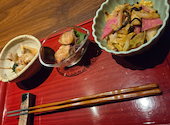 個室 北海道極食材 籠家 かごや 札幌駅南口本店: amiさんの2026年09月04日の1枚目の投稿写真