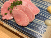 もつと牡蠣 焼き鳥にの すすきの本店: すがしゃんさんの2026年06月22日の2枚目の投稿写真