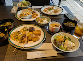 All Day Dining Shizuku オールデイダイニング シズク アートホテル小倉ニュータガワ: みくちゃんさんの2025年10月07日の1枚目の投稿写真