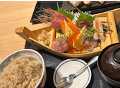 鮨 酒 肴 杉玉 海浜幕張店: ニさんの2026年06月06日の1枚目の投稿写真