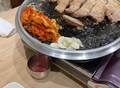 サムギョプサルと韓国料理　ツツムサンパ　千葉店: ニさんの2026年05月24日の2枚目の投稿写真