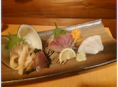 海鮮居酒屋 一松 魚力: audora77さんの2021年03月19日の2枚目の投稿写真