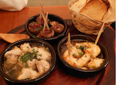 バル・エスパーニャ BAR espana 札幌: audora77さんの2024年11月04日の2枚目の投稿写真