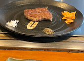 鉄板焼きステーキ 三鷹: アイロニィさんの2026年07月02日の2枚目の投稿写真