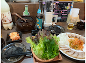 韓国居酒屋　ポチャリ: まゆさんの2025年12月06日の1枚目の投稿写真