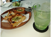 HASU ハス kitchen&drinks: たまどらさんの2021年03月18日の1枚目の投稿写真