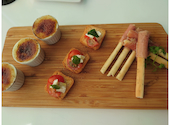 HASU ハス kitchen&drinks: たまどらさんの2021年03月18日の3枚目の投稿写真