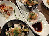 やきとん筑前屋 行徳店: ヤギさんの2024年12月10日の2枚目の投稿写真