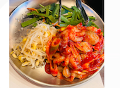 韓国料理 ホンデポチャ 名古屋大須店: @くろねこさんさんの2026年03月28日の3枚目の投稿写真