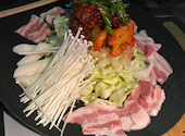 韓国酒場チェゴダ 柏店: いのっちさんの2024年02月12日の2枚目の投稿写真