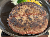 とろけるハンバーグ専門店 福よし イオンモール座間店: しののめさんの2026年03月28日の1枚目の投稿写真