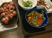 野菜巻き串SHIN 流山おおたかの森店: ようちゃんさんの2026年07月25日の1枚目の投稿写真