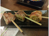 野菜巻き串SHIN 流山おおたかの森店: ようちゃんさんの2026年07月25日の2枚目の投稿写真