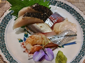 味処 庭 富山: くんすけさんの2026年05月03日の1枚目の投稿写真