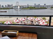 BLUE TABLE Odaiba: くんすけさんの2026年04月19日の1枚目の投稿写真