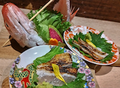 創菜酒楽 静月: くんすけさんの2026年05月03日の2枚目の投稿写真