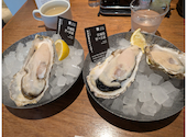 シュリンプ＆オイスターハウス ヨドバシ池袋ビル店: あちゃさんの2026年06月22日の1枚目の投稿写真