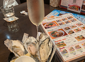 池袋 Asian Bistro Tao &OYSTER BAR: あちゃさんの2026年07月18日の1枚目の投稿写真