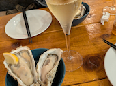 DAYS OysterHouse デイズ オイスターハウス: あちゃさんの2026年08月23日の1枚目の投稿写真