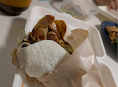 ハラール MAD CHEFs 池袋サンシャイン通り店: あちゃさんの2026年09月10日の1枚目の投稿写真