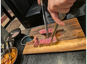 焼肉 一心たん助 目黒店: あちゃさんの2026年05月22日の1枚目の投稿写真