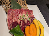 焼肉 MADIRA: あちゃさんの2026年10月22日の1枚目の投稿写真