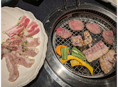 焼肉 MADIRA: あちゃさんの2026年10月22日の2枚目の投稿写真
