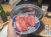 生ホルモン いただき 堺筋本町店: 奈良んちゅさんの2024年04月14日の2枚目の投稿写真
