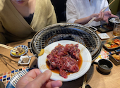 生ホルモン いただき 堺筋本町店: 奈良んちゅさんの2024年04月14日の3枚目の投稿写真