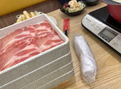 しゃぶ食べ 有明ガーデン店: CCさんの2025年03月20日の1枚目の投稿写真