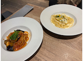 ALLY s PASTA SHOP NAMBA アリーズパスタショップ ナンバ: CCさんの2026年04月09日の1枚目の投稿写真