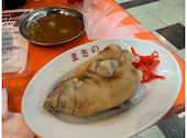 鉄板焼肉ホルモンまきの: CCさんの2026年05月18日の1枚目の投稿写真