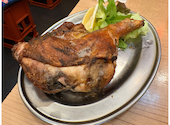 焼き鳥　おでん　食べ放題　居酒屋　坊っちゃん　梅田お初天神店: CCさんの2026年08月15日の1枚目の投稿写真