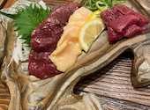 大衆馬肉酒場　馬王　十三店: CCさんの2025年05月06日の2枚目の投稿写真