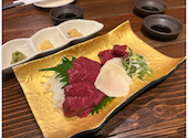 大衆馬肉酒場　馬王　十三店: CCさんの2026年08月16日の1枚目の投稿写真