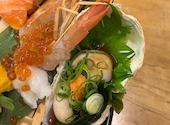 元祖ぶっち切り寿司 魚心 三宮店: まさんの2025年04月16日の3枚目の投稿写真