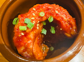 焼肉ホルモン 新なるぼんず すすきの路地裏店: さおりさんの2025年05月26日の2枚目の投稿写真