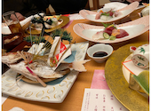 しゃぶしゃぶ・日本料理　木曽路　多摩ニュータウン店: 田中太郎さんの2025年02月の1枚目の投稿写真