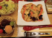 麻布茶房 丸井錦糸町店: Katieさんの2026年04月24日の1枚目の投稿写真