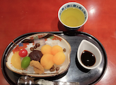 麻布茶房 丸井錦糸町店: Katieさんの2026年06月21日の1枚目の投稿写真