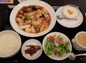 東武ホテルレバント東京 中国料理 竹園: Katieさんの2026年09月06日の1枚目の投稿写真
